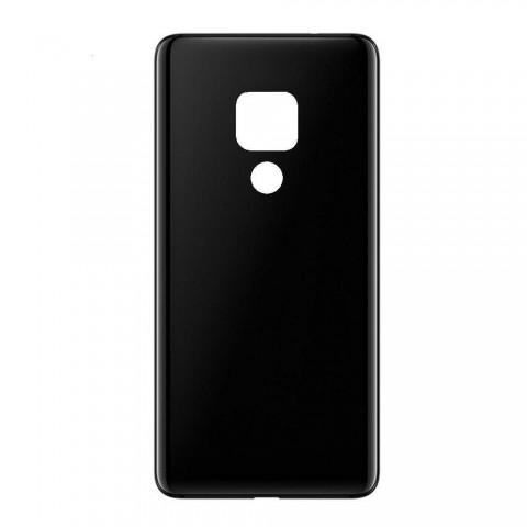 Galinis dangtelis Huawei Mate 20 black HQ